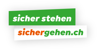 sichergehen.ch